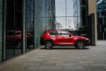 Mazda CX-5 2017 года (WW)